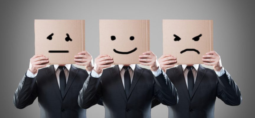 Training series Day2 – Emotional intelligence