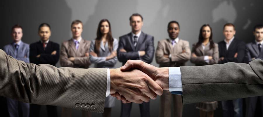 Training series Day3  – Customs and Etiquette