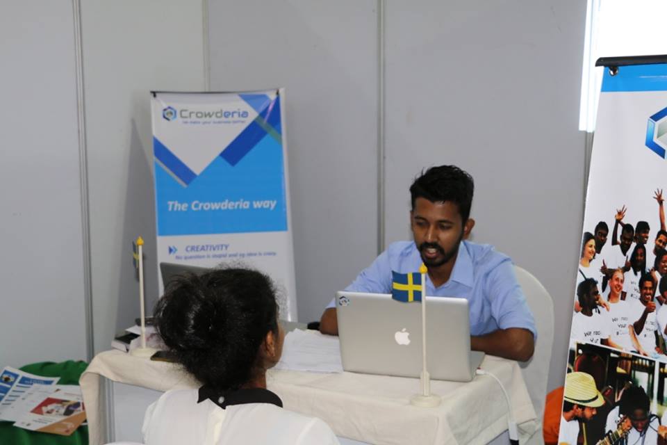 IIT Career Day (07-June-2017)